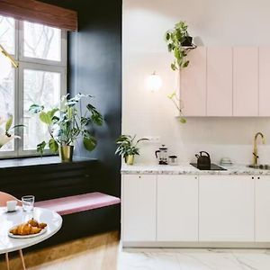 Deluxe Appartement